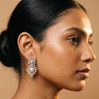 Aira Pearl Earrings