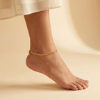 Surya Anklet
