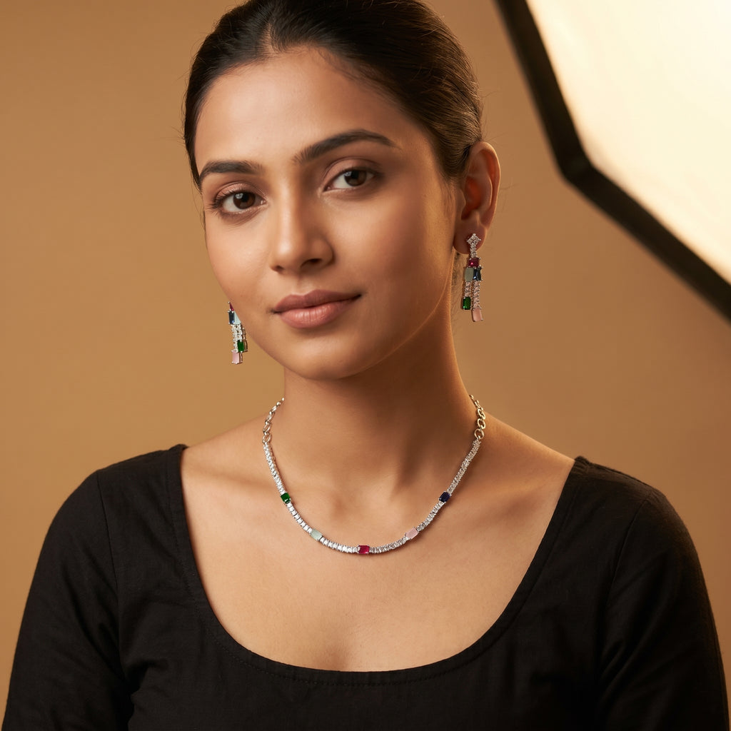 Rangoli Set