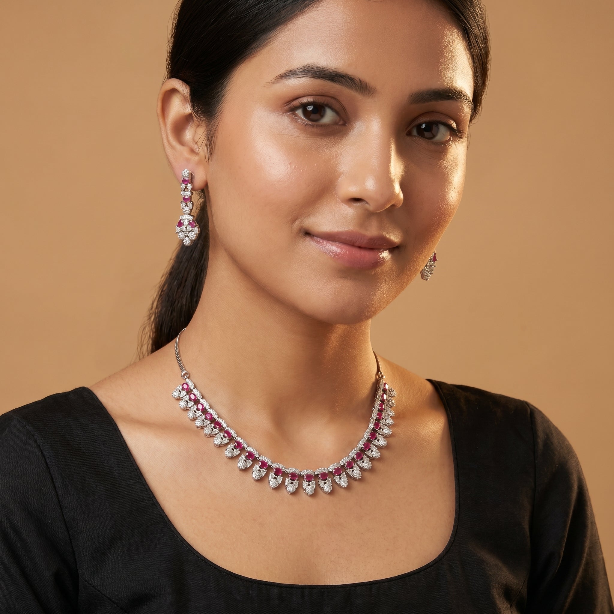 Rani Pink Set