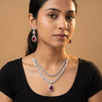 Rani Ruby Set