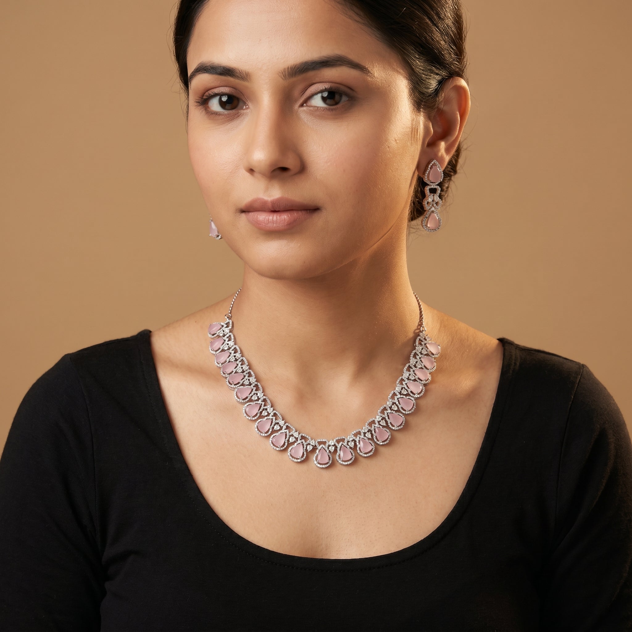 Gulaabi Set