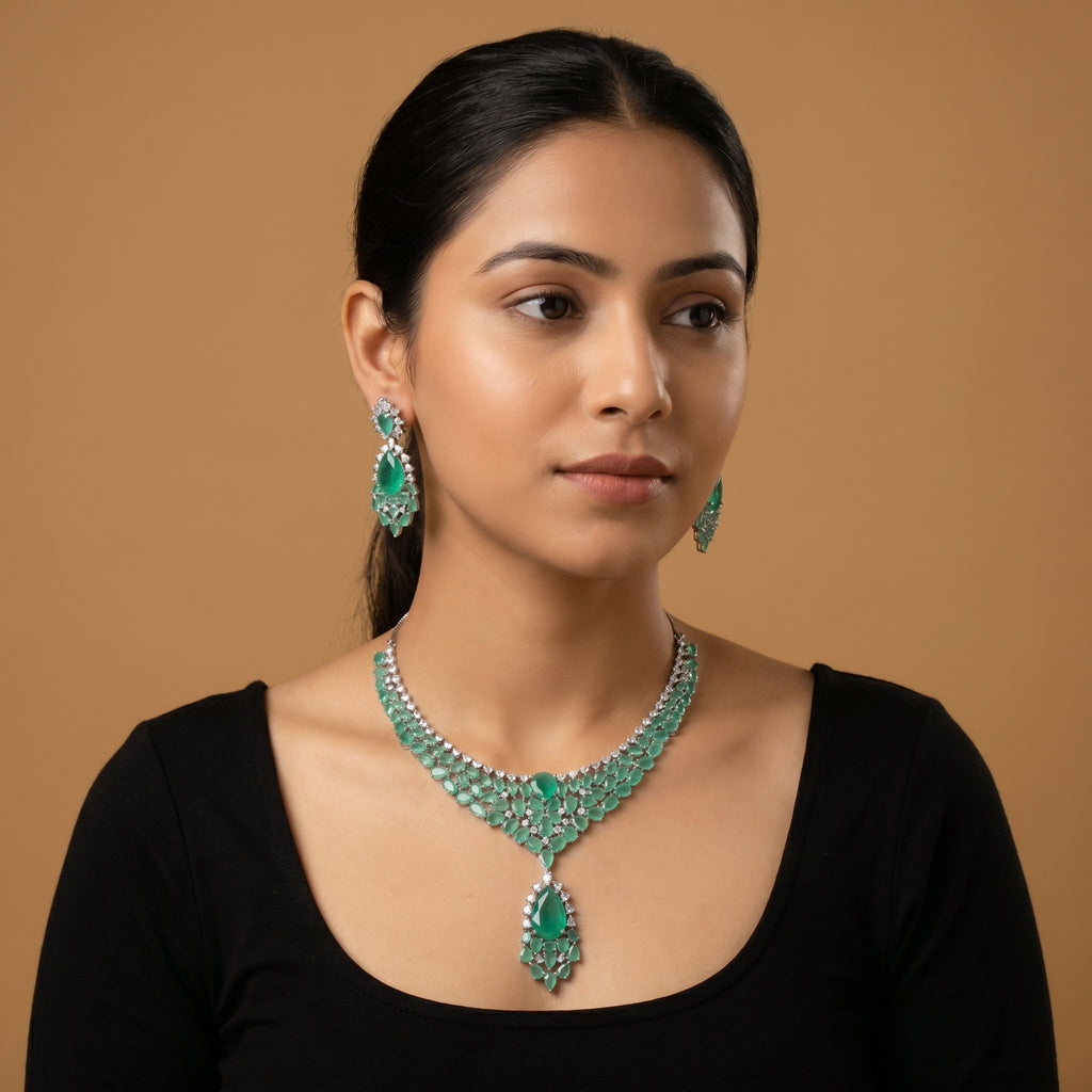 Panna Blossom Set