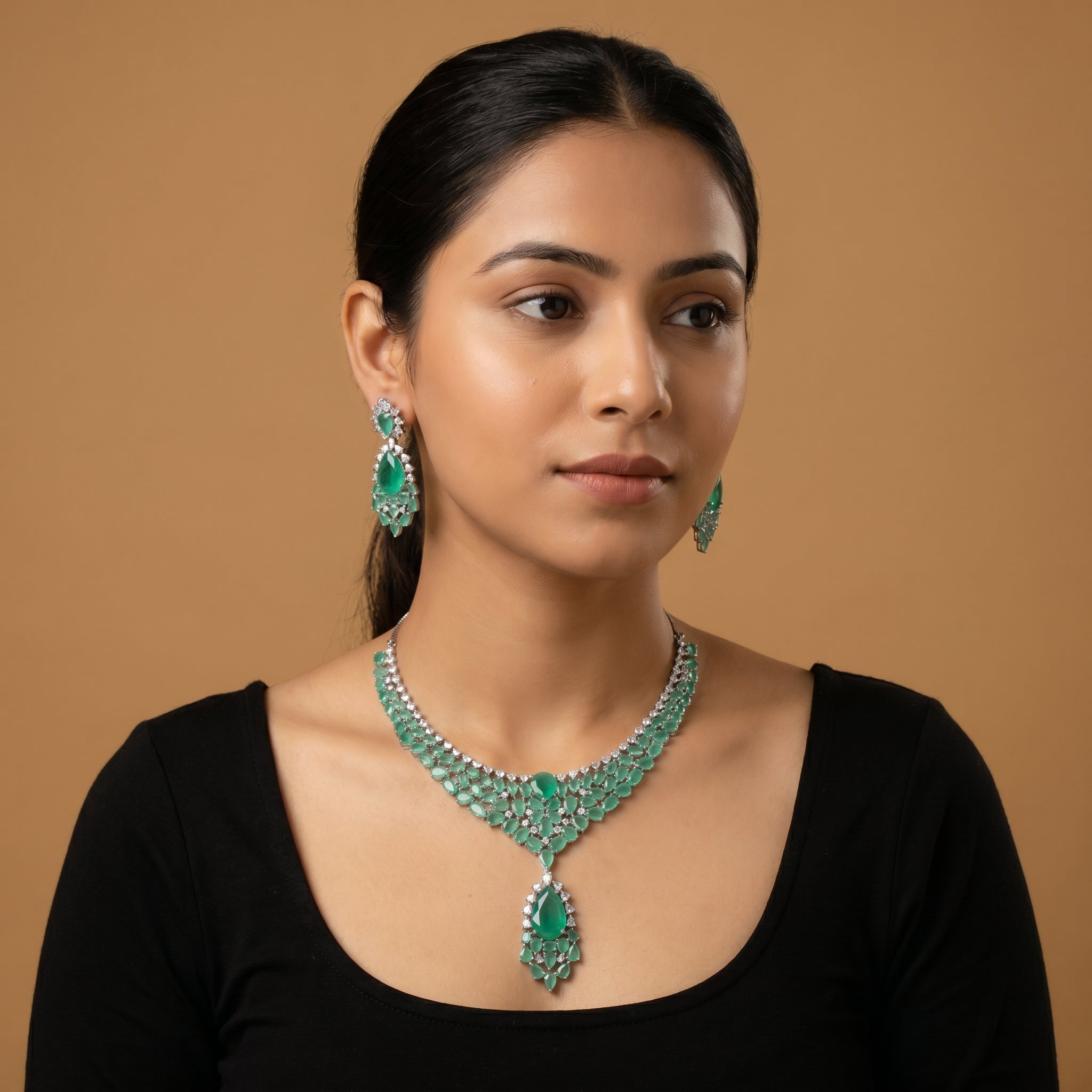 Panna Blossom Set