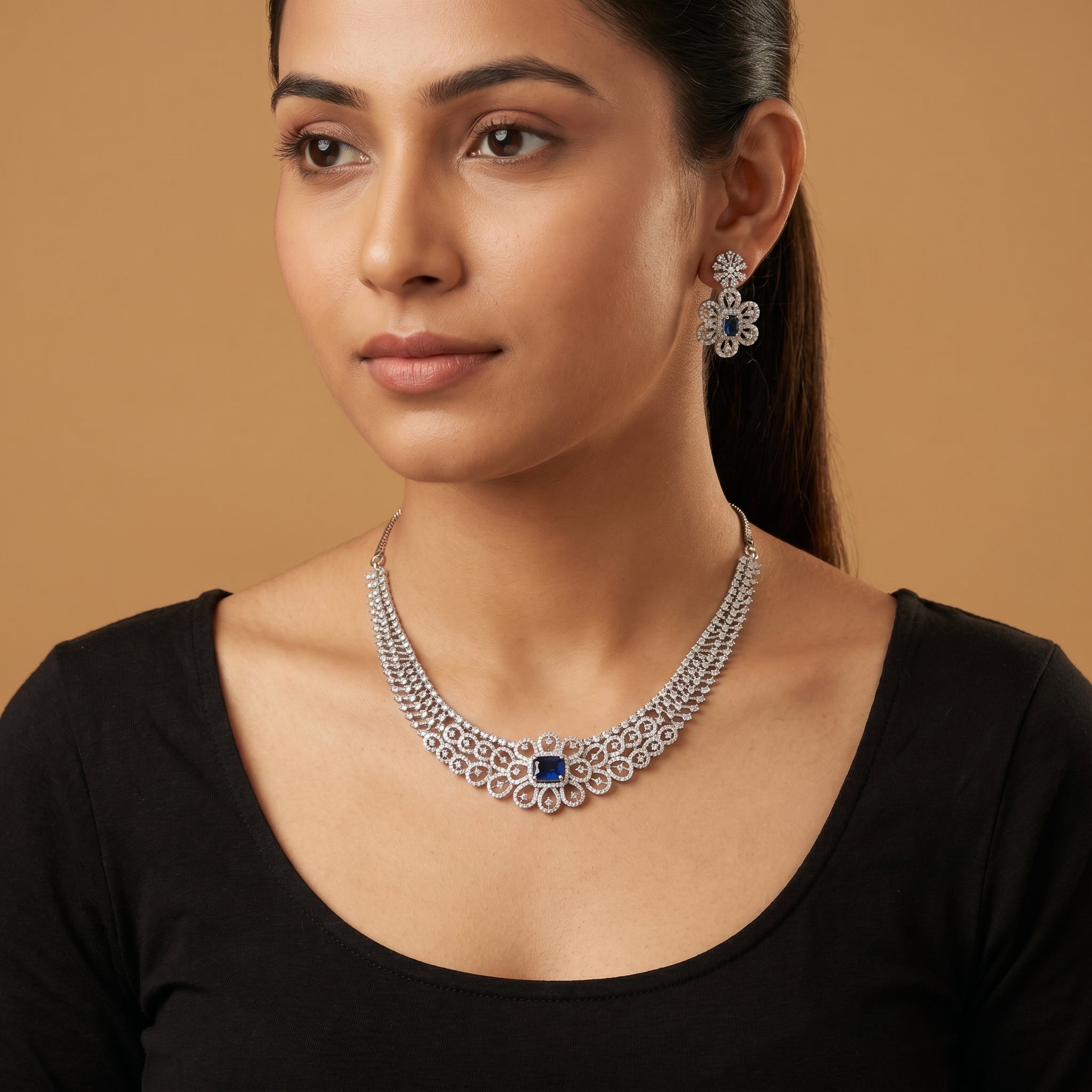 Neelam Bloom Set