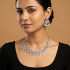 Firoza Bloom Set