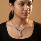 Neelam Radiant Set