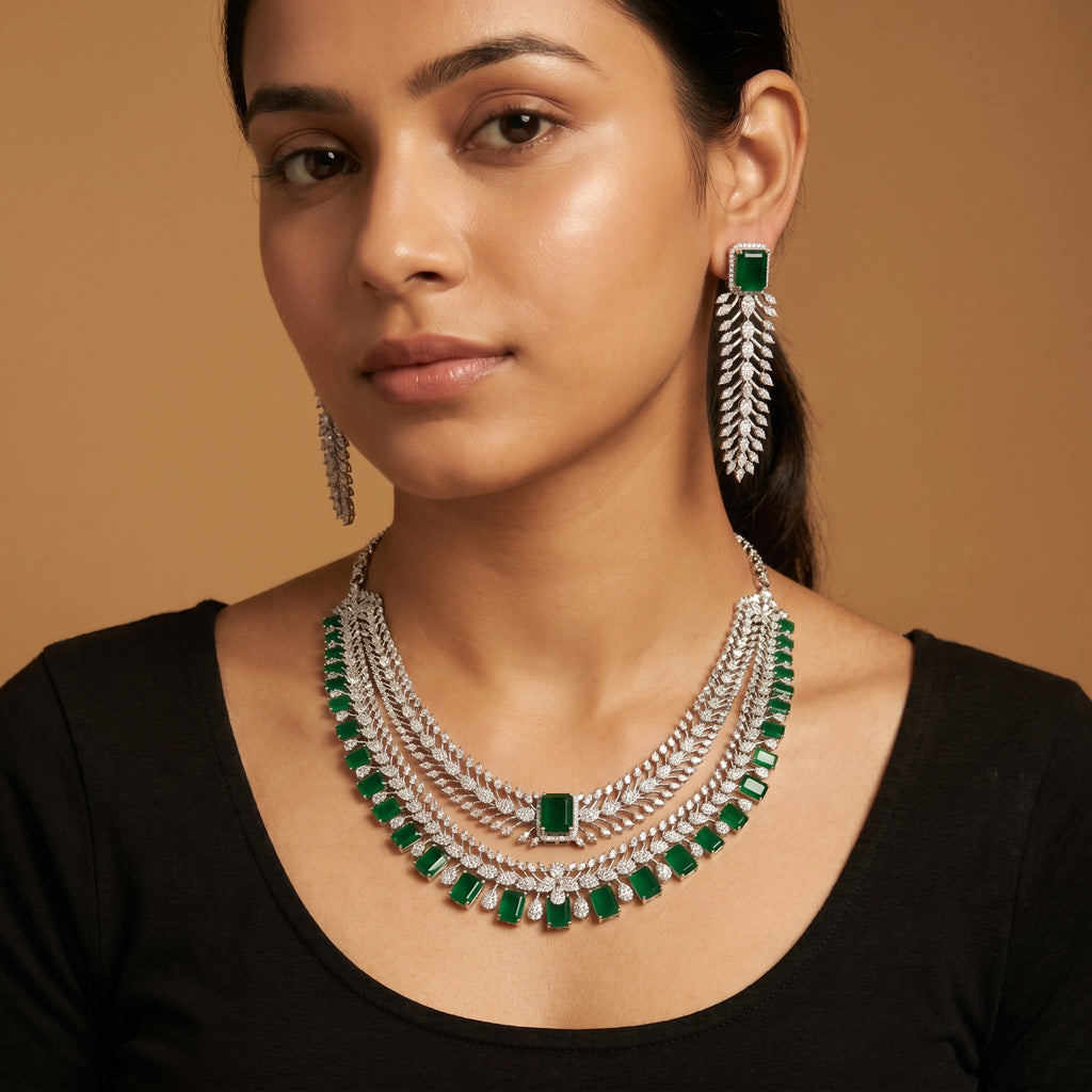 Panna Layered Set