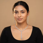 Aira Lariat Set