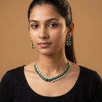 Panna Leaf Set