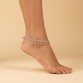 Rani Drop Anklets