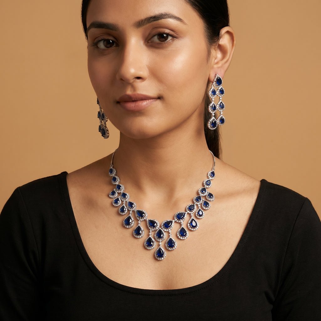 Neelam Cascade Set