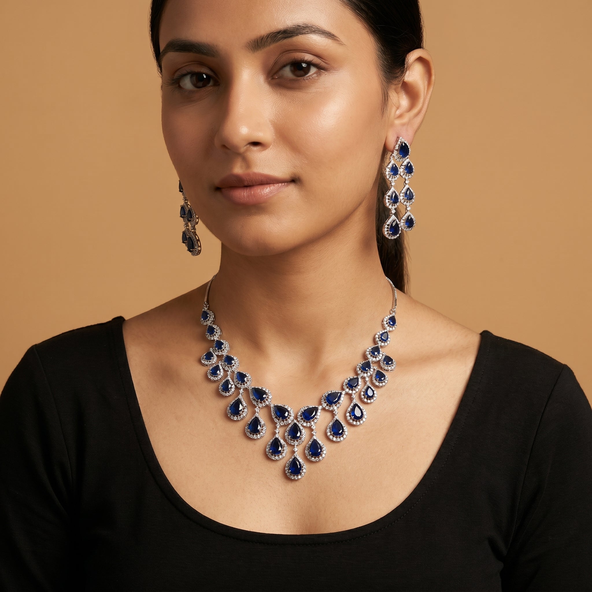 Neelam Cascade Set