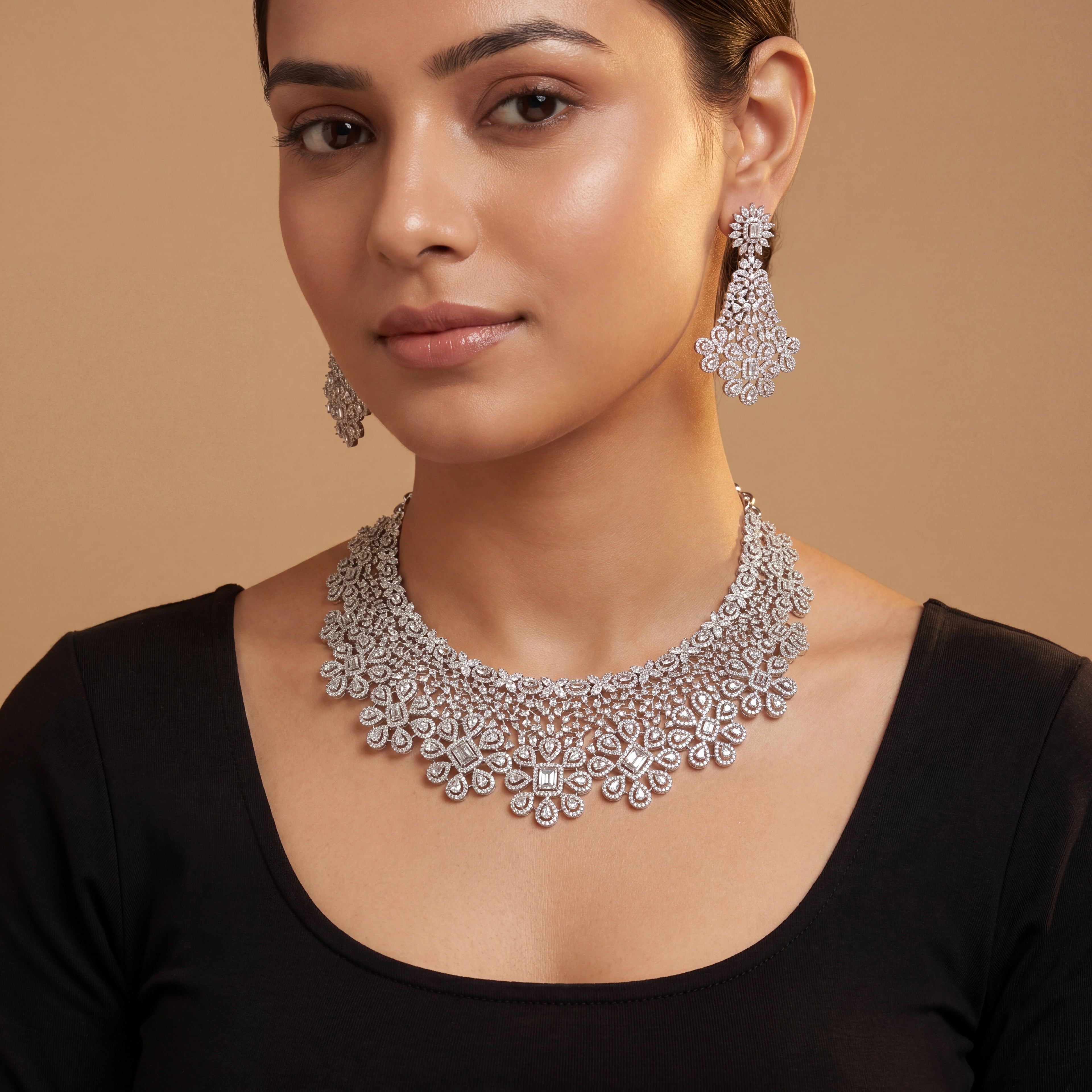 Rani Sparkle Set