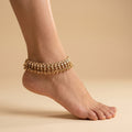 Bell Drop Anklets