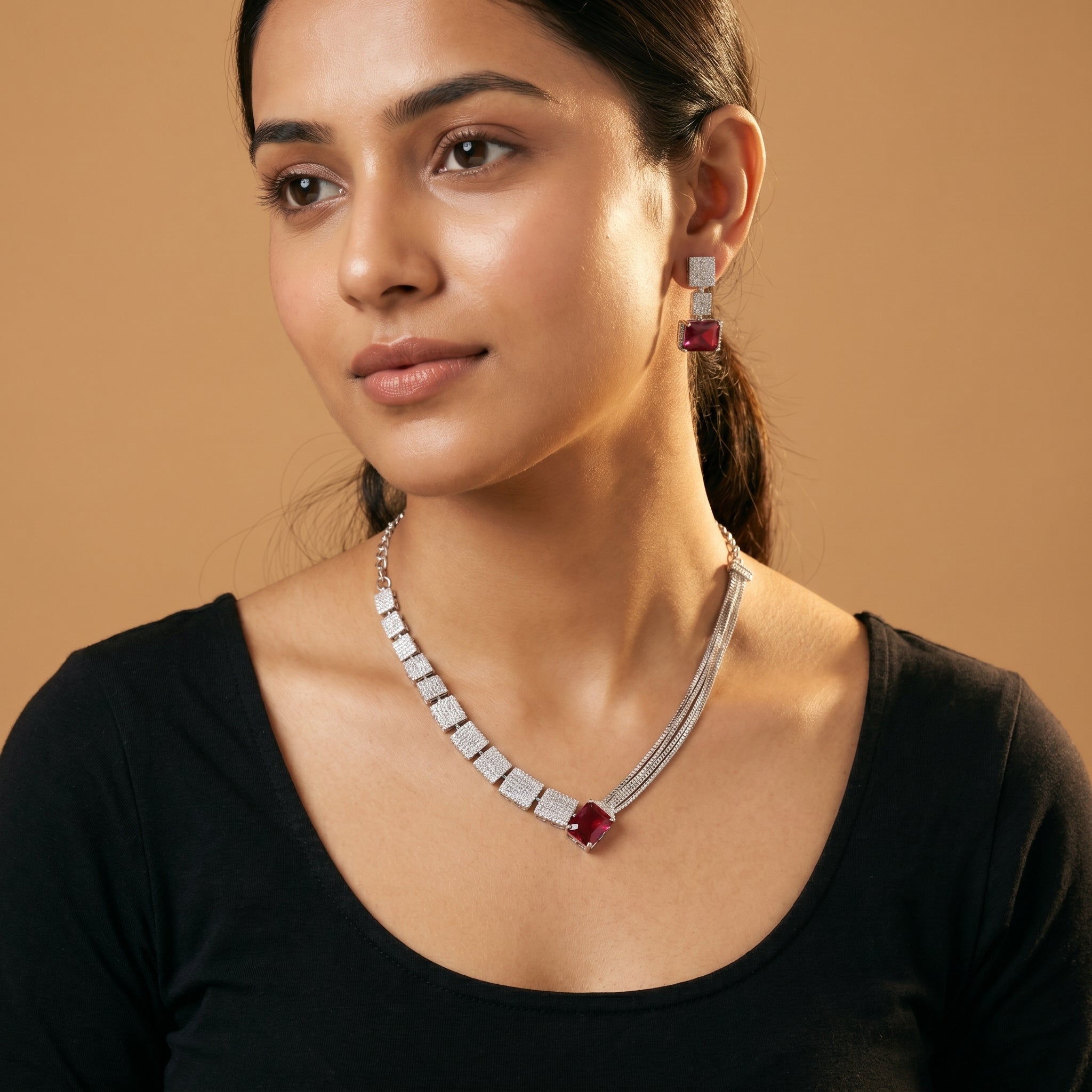 Rani Glam Set