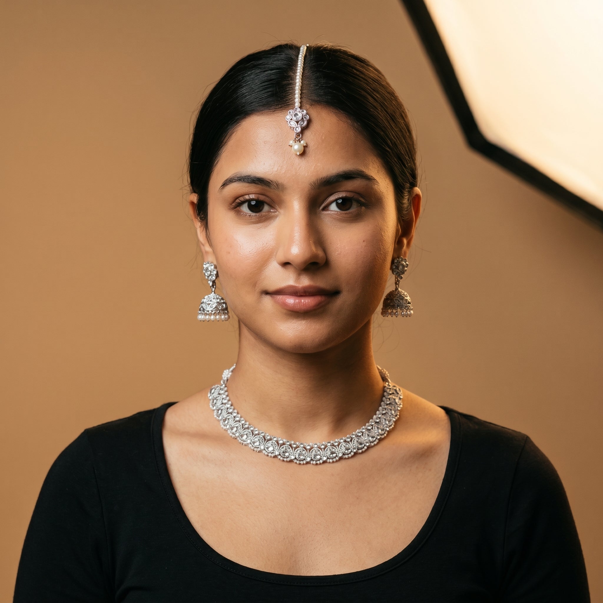 Rani Dazzle Necklace