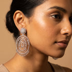 Cascade Earrings