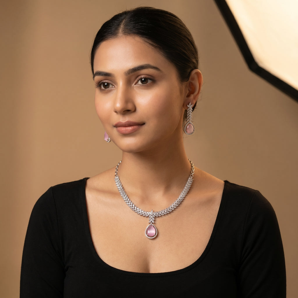 Rani Vine Set