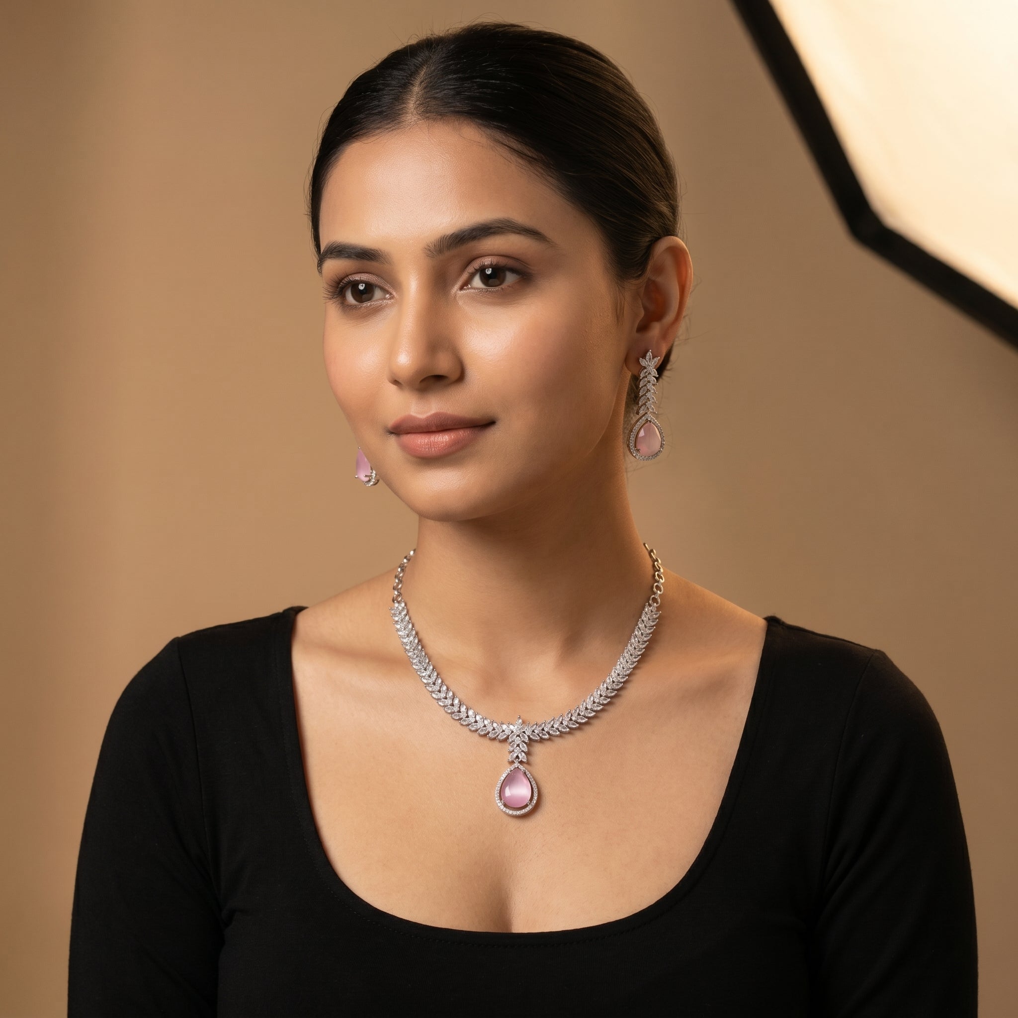 Rani Vine Set