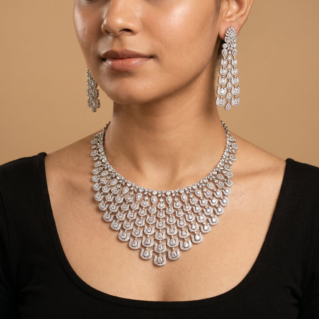 Chamak Set