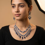 Neelam Royal Set