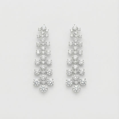 Nova Shine Drop Earrings