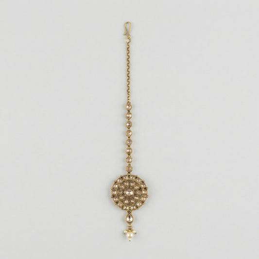 Classic Noor Round Tikka