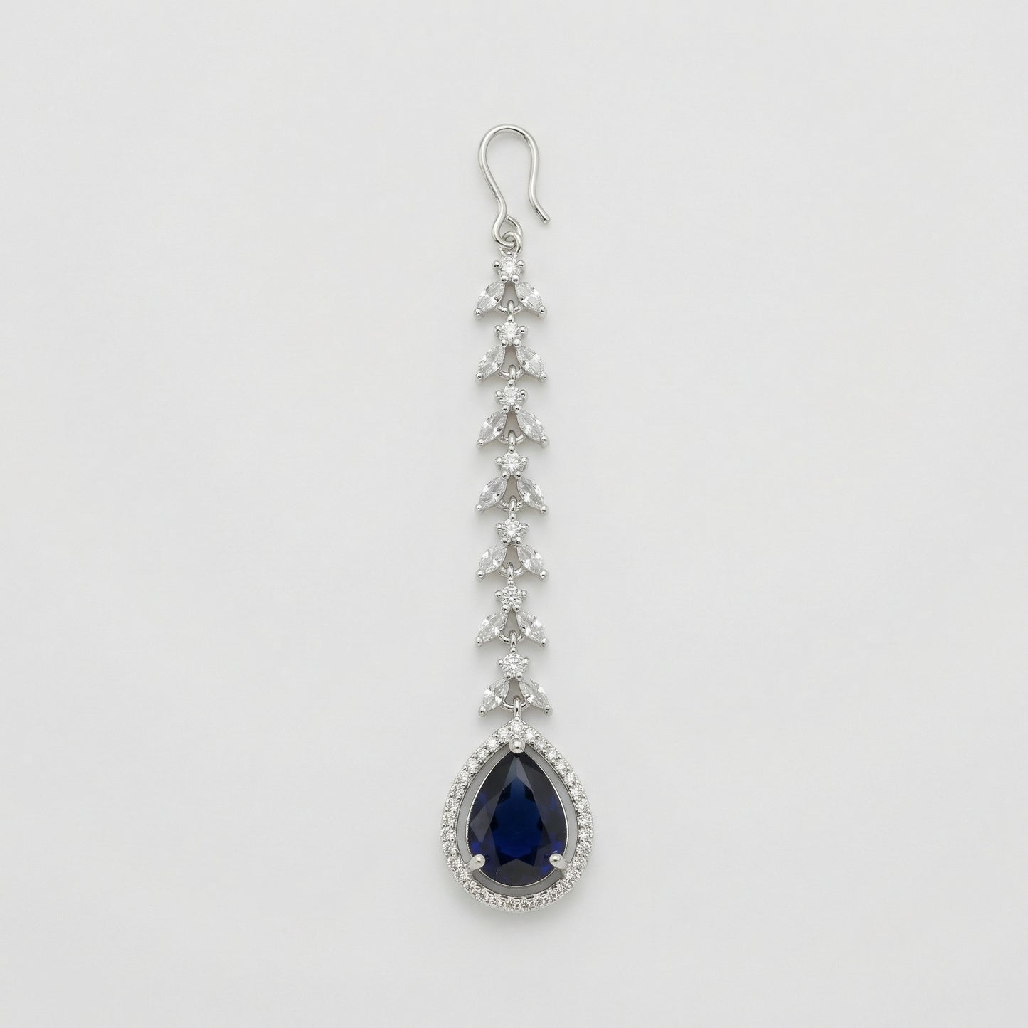 Onyx Halo Drop Tikka