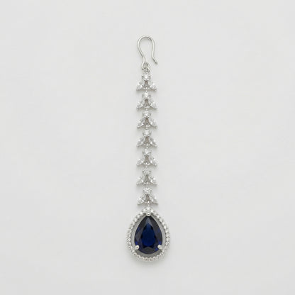 Onyx Halo Drop Tikka