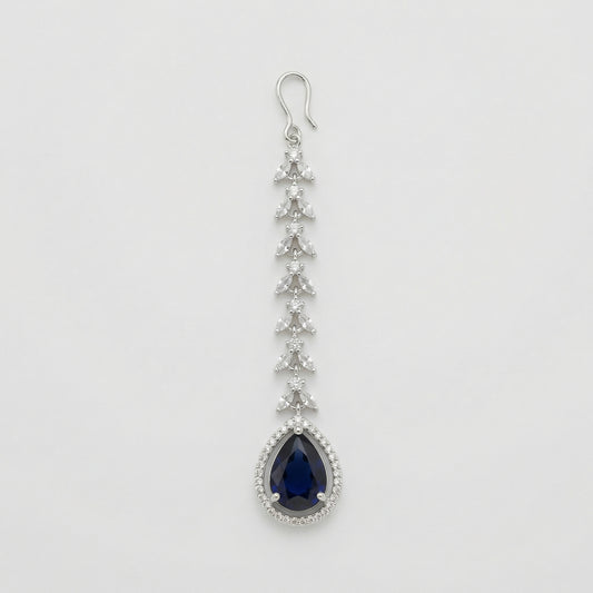 Onyx Halo Drop Tikka