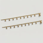 Nina Chime Anklets