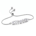Starlit Adjustable Bracelet