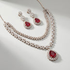 Rani Ruby Set