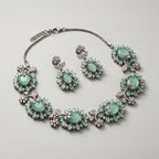 Pari Bloom Necklace