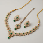 Panna Pearl Necklace