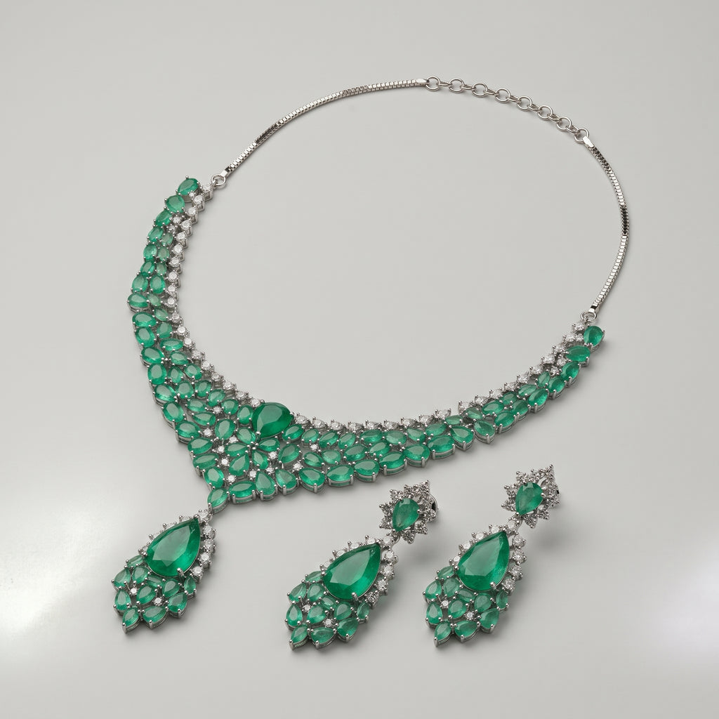 Panna Blossom Set