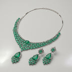 Panna Blossom Set