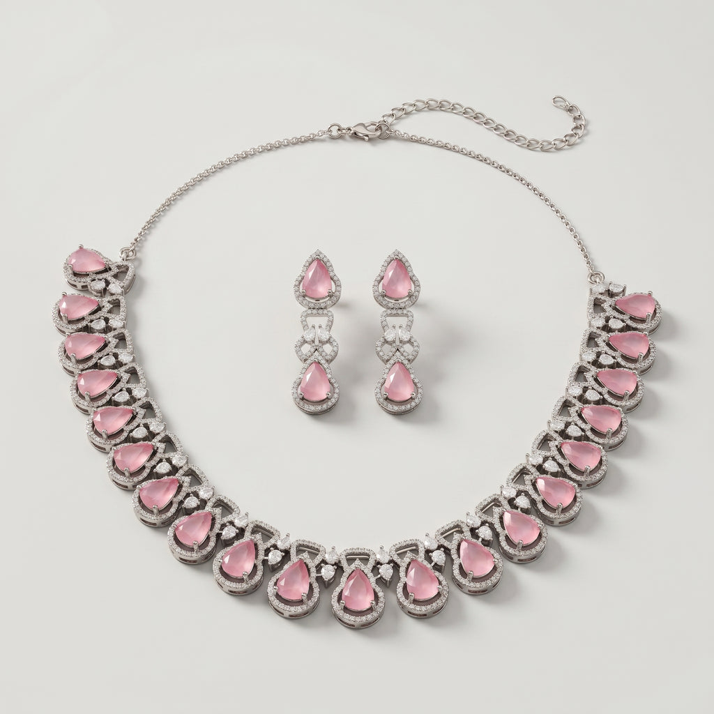Gulaabi Set