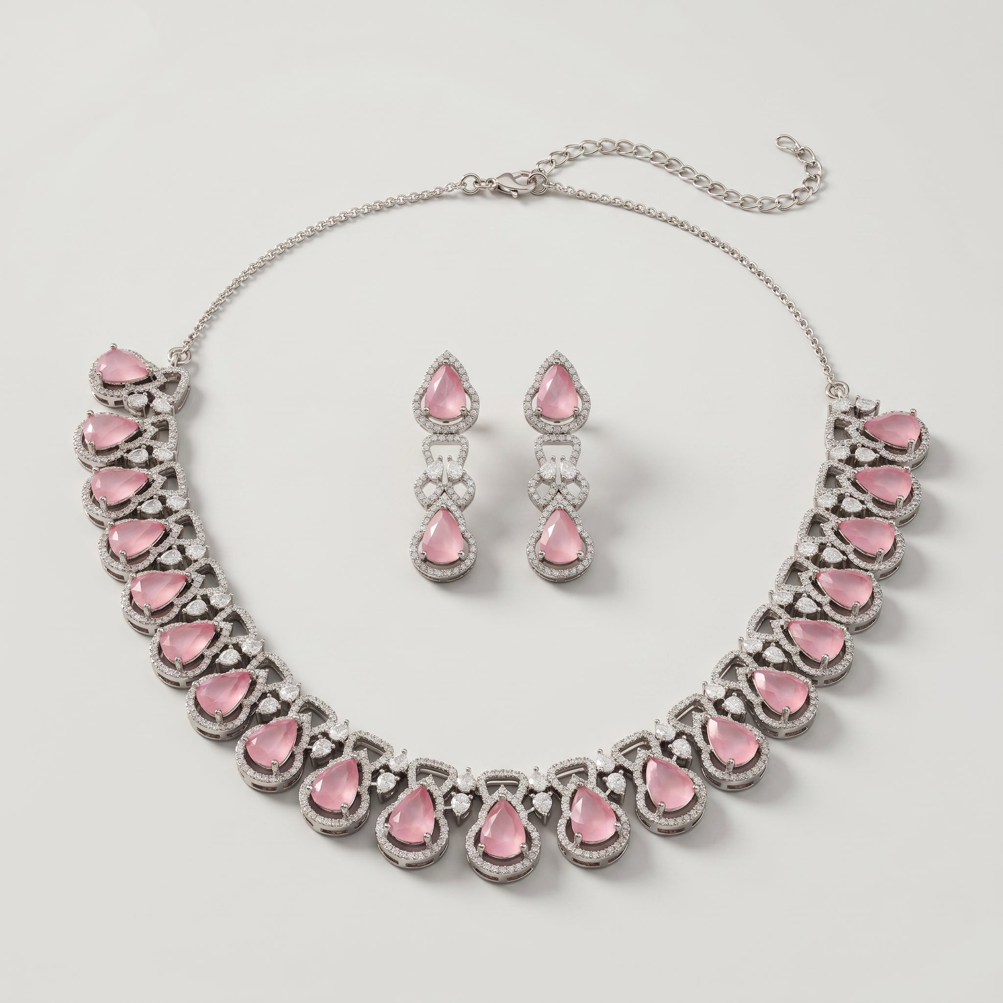 Gulaabi Set