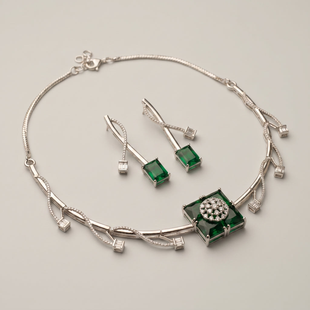 Panna Vine Set