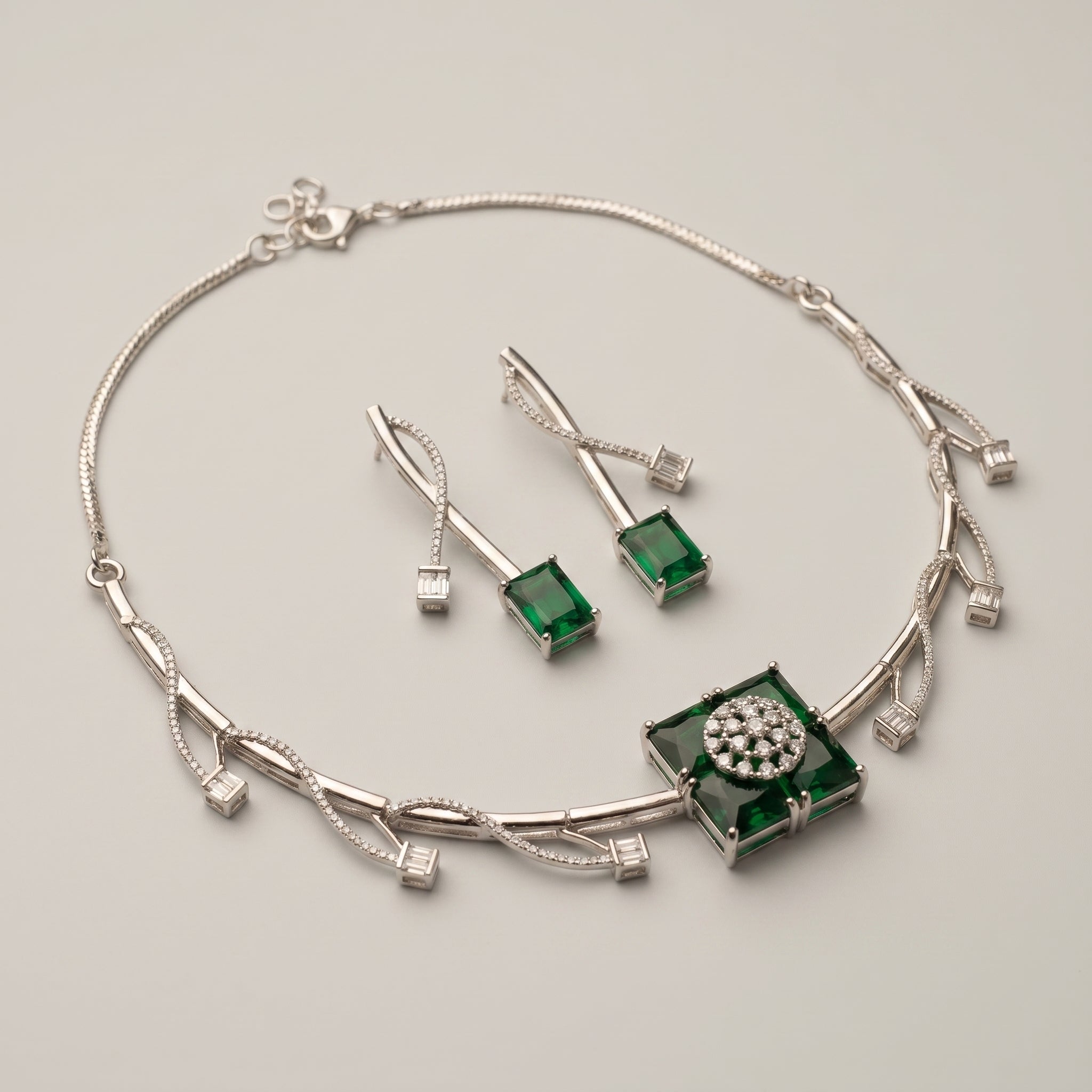 Panna Vine Set