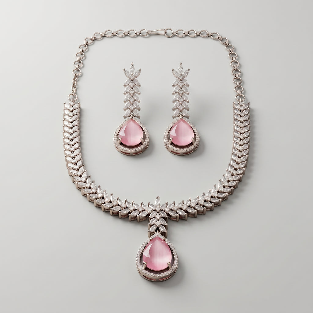 Rani Vine Set