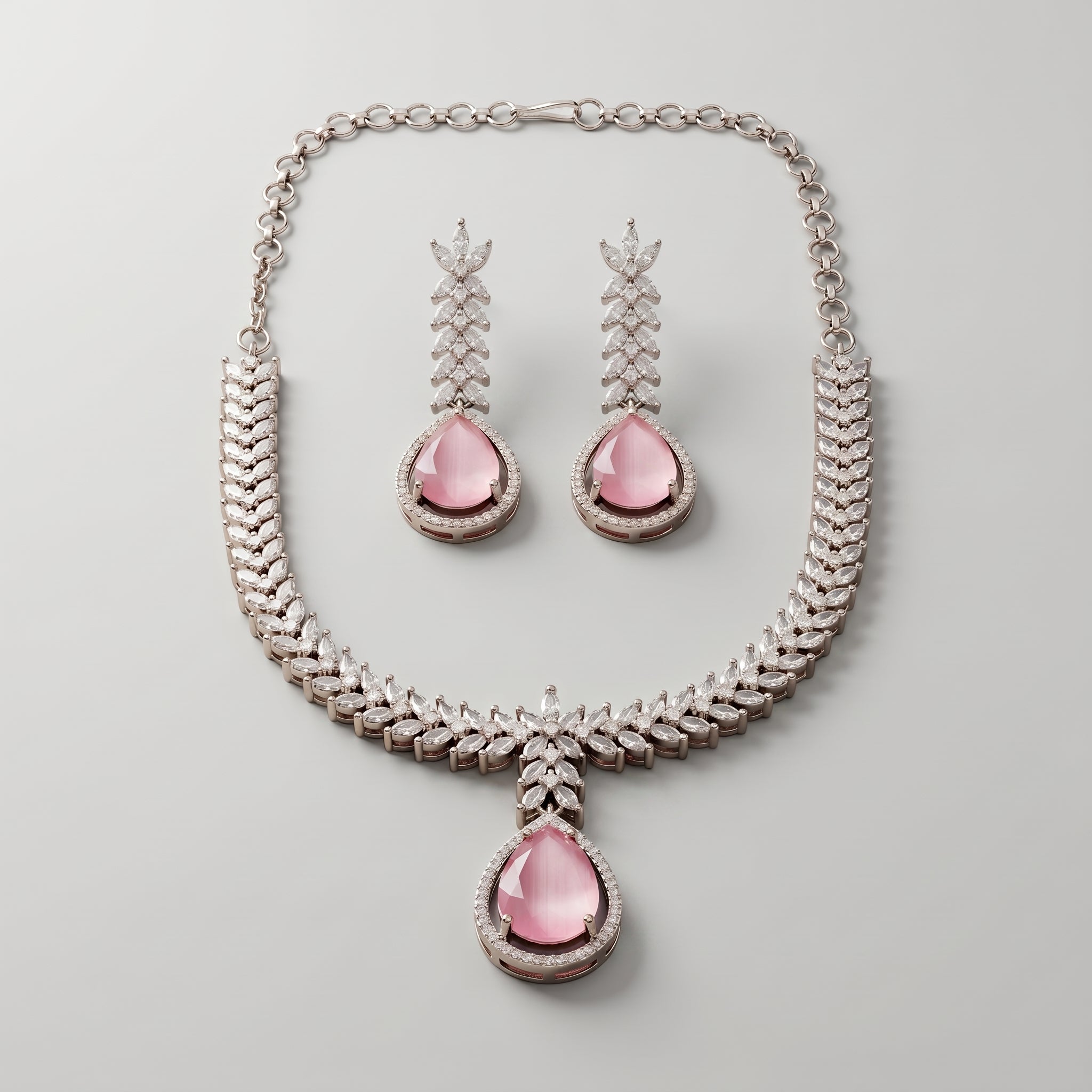 Rani Vine Set