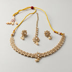 Rani Pearl Necklace