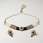 Rani Onyx Necklace