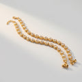 Noor Sparkle Anklet