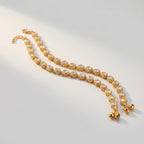 Noor Sparkle Anklet