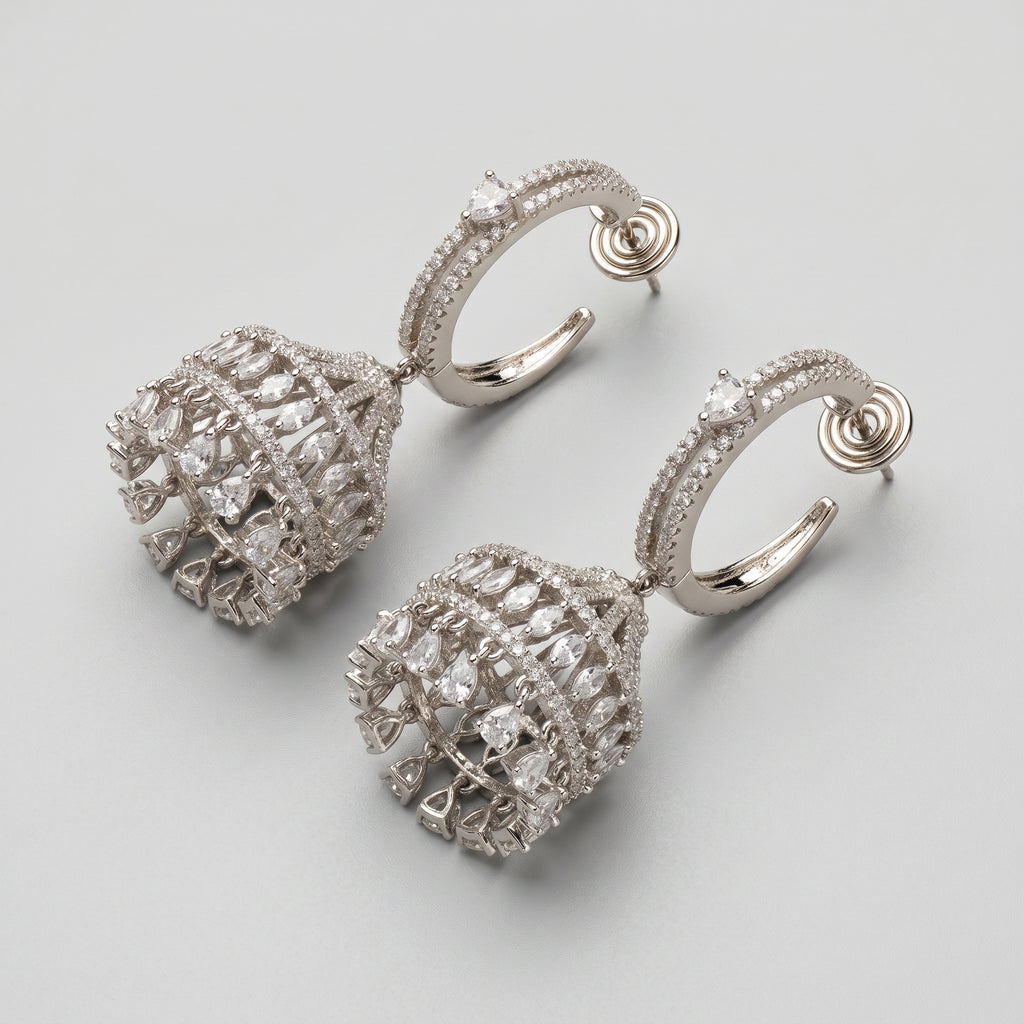 Priya Earrings