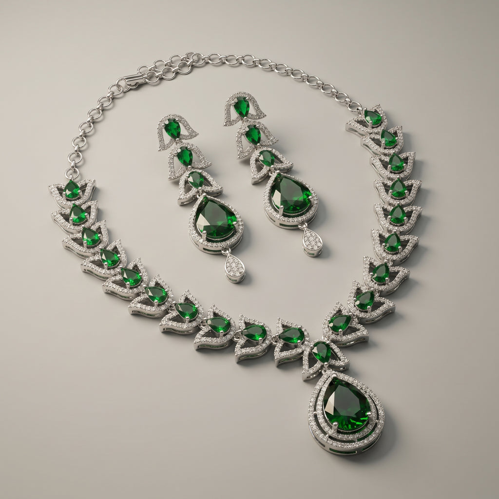 Priya Panna Set